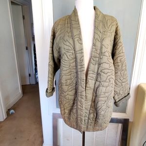 Anthropologie jacket
